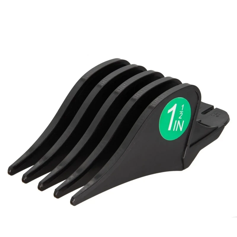Large Limit Comb 32mm 38mm 51mm For Wahl Hair Clipper Guards Barber Shop Cutting Guide Combs Electric Clippers Accessory Y0504