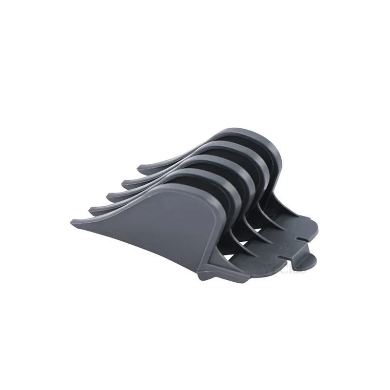 Large Limit Comb 32mm 38mm 51mm For Wahl Hair Clipper Guards Barber Shop Cutting Guide Combs Electric Clippers Accessory Y0504