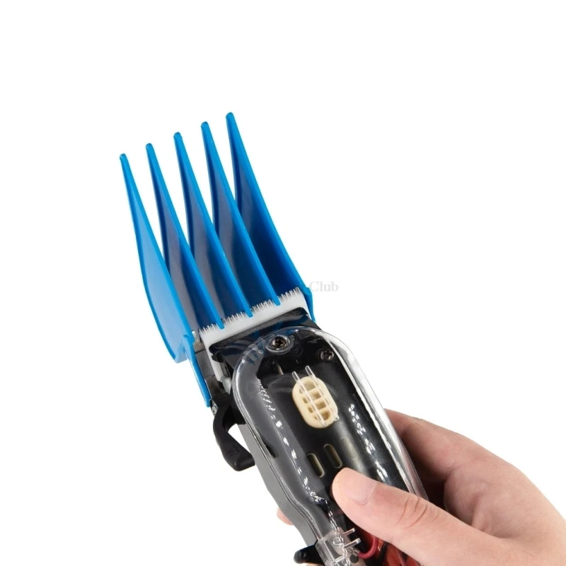 Large Limit Comb 32mm 38mm 51mm For Wahl Hair Clipper Guards Barber Shop Cutting Guide Combs Electric Clippers Accessory Y0504
