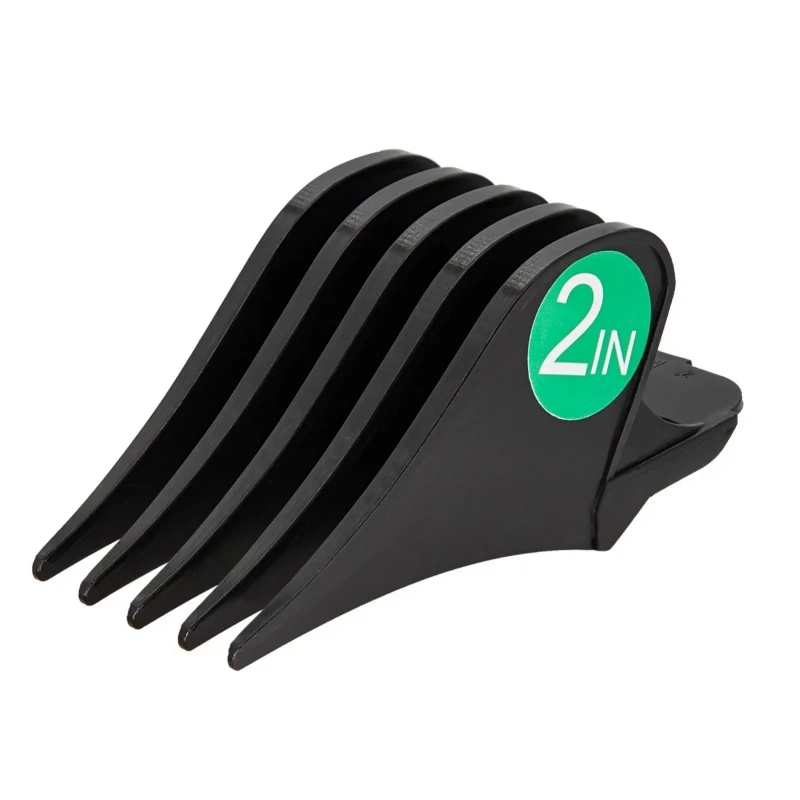 Large Limit Comb 32mm 38mm 51mm For Wahl Hair Clipper Guards Barber Shop Cutting Guide Combs Electric Clippers Accessory Y0504
