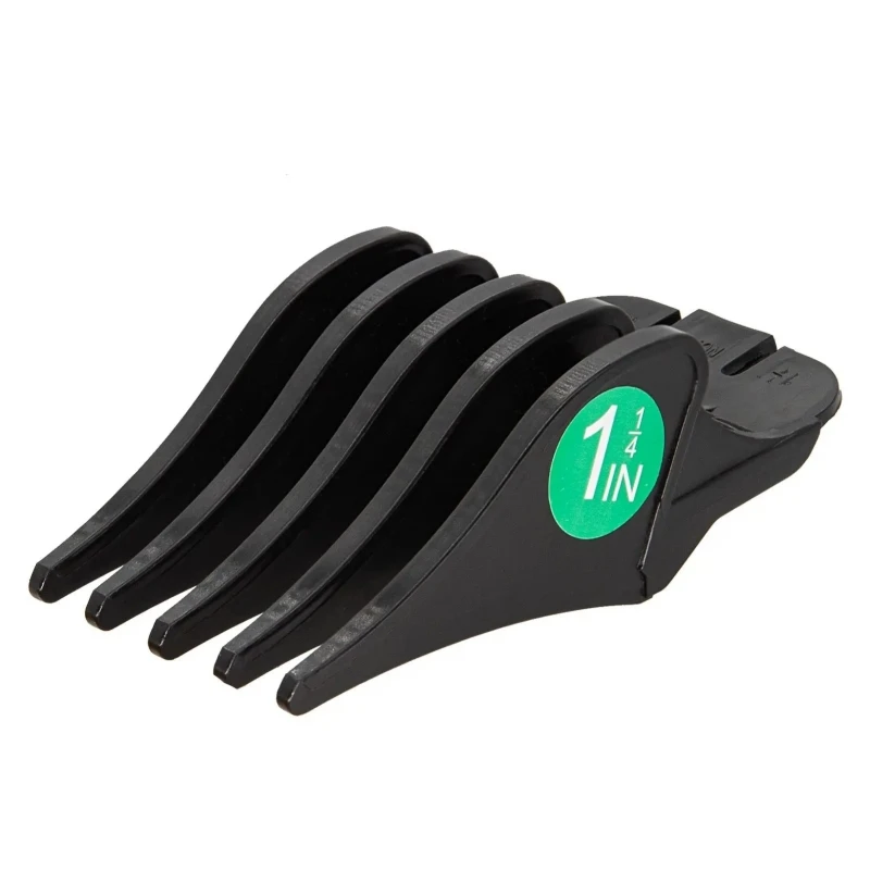 Large Limit Comb 32mm 38mm 51mm For Wahl Hair Clipper Guards Barber Shop Cutting Guide Combs Electric Clippers Accessory Y0504