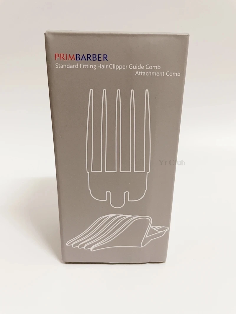Large Limit Comb 32mm 38mm 51mm For Wahl Hair Clipper Guards Barber Shop Cutting Guide Combs Electric Clippers Accessory Y0504