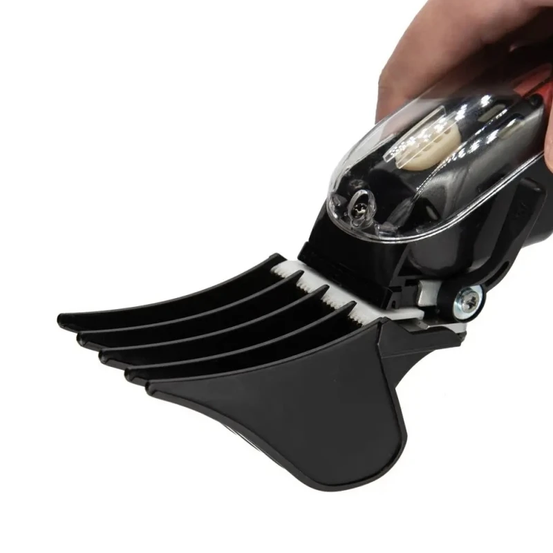 Large Limit Comb 32mm 38mm 51mm For Wahl Hair Clipper Guards Barber Shop Cutting Guide Combs Electric Clippers Accessory Y0504