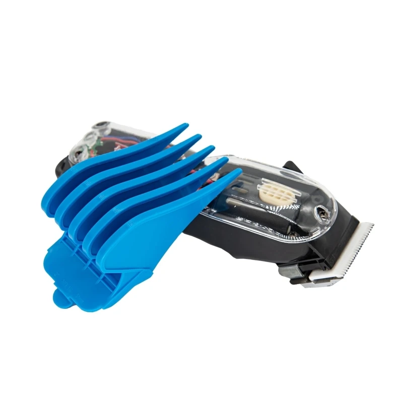 Large Limit Comb 32mm 38mm 51mm For Wahl Hair Clipper Guards Barber Shop Cutting Guide Combs Electric Clippers Accessory Y0504