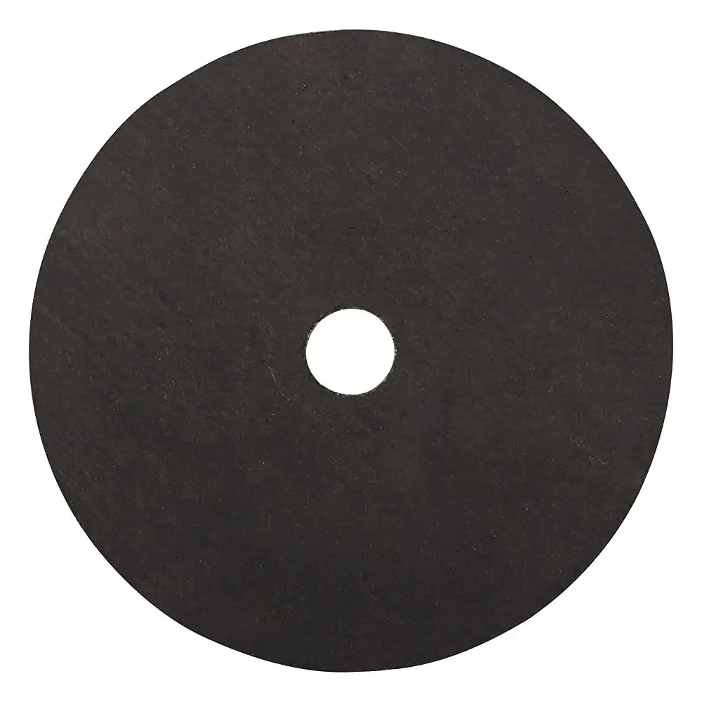 Loonpon 75mm/3inch Resin Cutting Disc 9.5mm Bore Circular Saw Blade Cut Off Wheel Angle Grinder Discs for Metal Stainless Steel