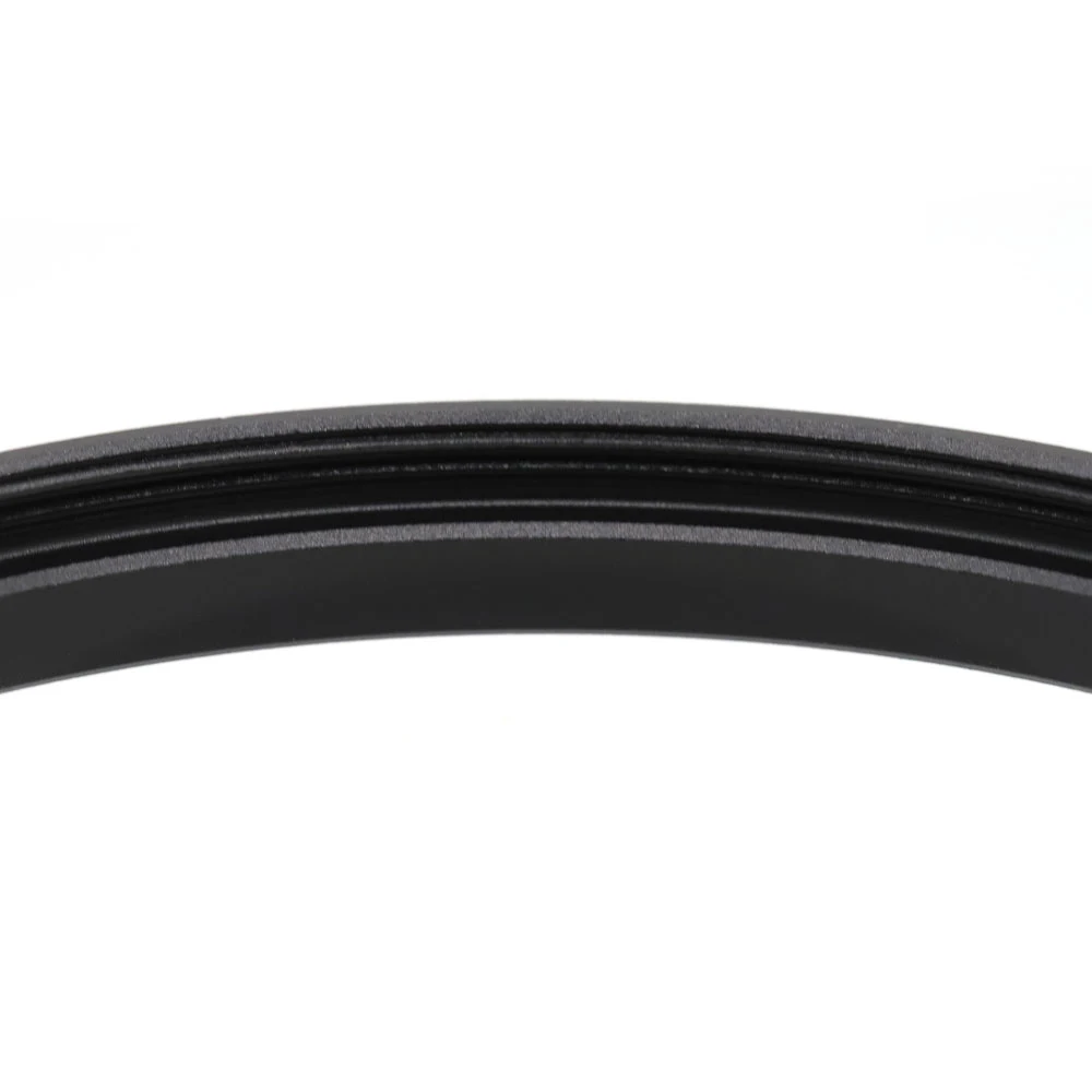 Filter Adapter Extension Ring Male to Female 0.75mm pitch Universal 43-43 49-49 52-52 55-55 58-58 62-62 67-67 72-72 77-77 82-82