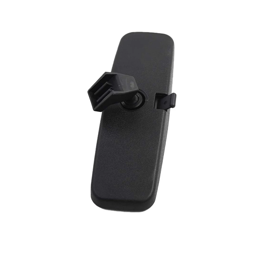 Car Interior Rear View Mirror Replacement for Peugeot 107 206 106 Toyota Aygo Citroen C1 814842