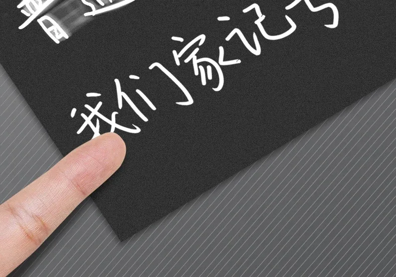 1/5 PCS White Marker Pens Oily Waterproof White Graffiti Sketching Markers Stationery Deep Hole Marker White Permanent Paint