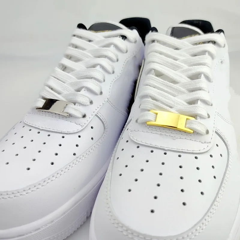 1 Pair Classic Flat Cotton Shoelaces for Sneakers Shoelace High-top Canvas Casual Shoe Laces No Elasticity Shoestrings for Women