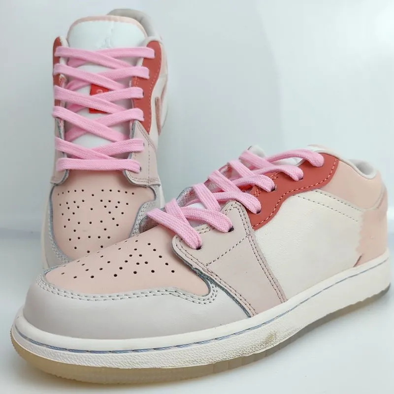 1 Pair Classic Flat Cotton Shoelaces for Sneakers Shoelace High-top Canvas Casual Shoe Laces No Elasticity Shoestrings for Women