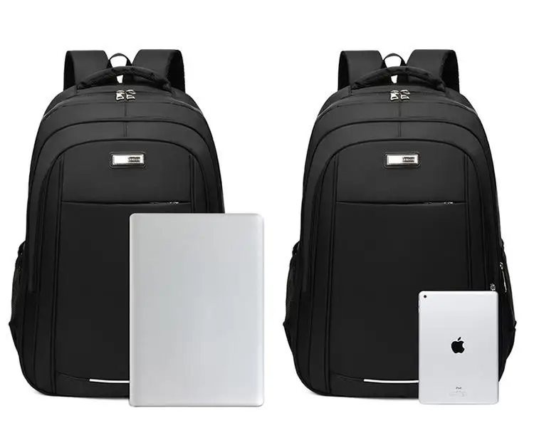 Men's 70L Large Capacity Backpack Wear-resistant and Durable 21-inch Business Bag Travel Bag