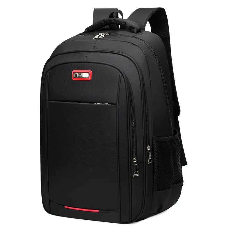 Men's 70L Large Capacity Backpack Wear-resistant and Durable 21-inch Business Bag Travel Bag