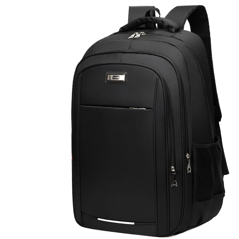 Men's 70L Large Capacity Backpack Wear-resistant and Durable 21-inch Business Bag Travel Bag