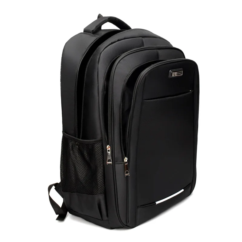 Men's 70L Large Capacity Backpack Wear-resistant and Durable 21-inch Business Bag Travel Bag