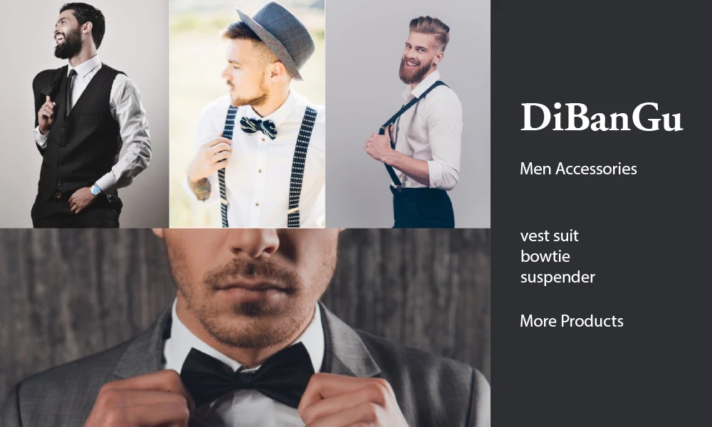 Shinny Rhinestone Diamond Bow Tie Pre-tied Bowknot for Wedding Prom Tuxedo Suits Black Red Green Butterfly Gift for Men