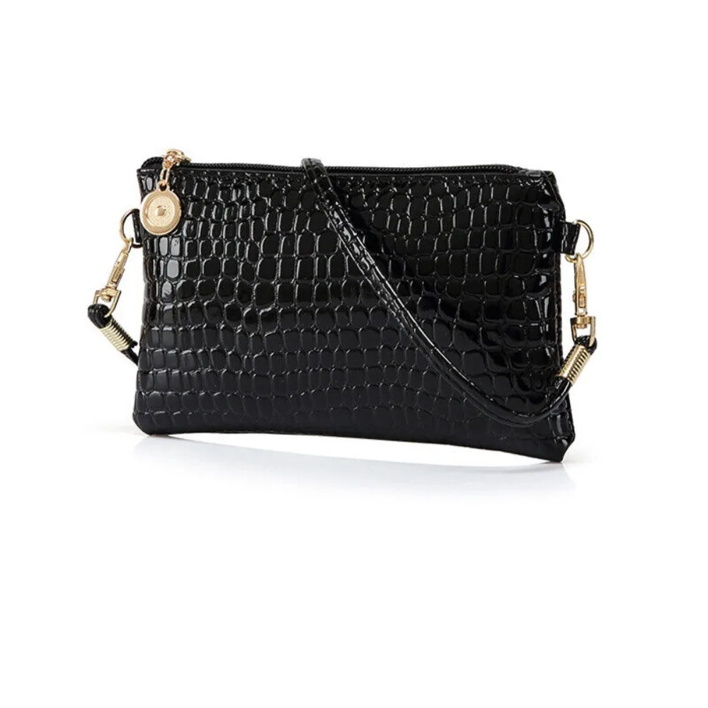 New Arrival Messenger Satchel Bag Cross Body Wallets Women Bags Purse Shoulder Handbag