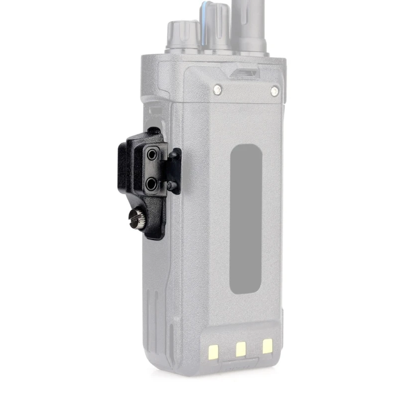 Audios Adapter Connector Converter for GP328Plus Ailunce HD1 Radio Walkie-Talkie Dropship