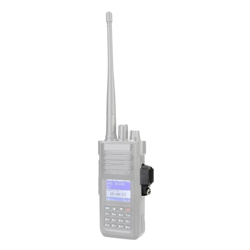 Audios Adapter Connector Converter for GP328Plus Ailunce HD1 Radio Walkie-Talkie Dropship