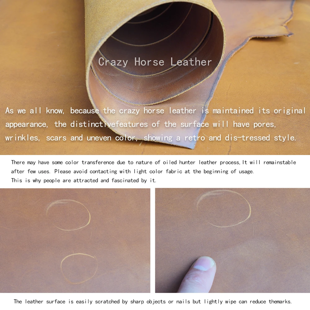 New Notebook 100% Genuine Leather Diary Handmade Vintage Cowhide Sketchbook Notepad TN Traveler Portable Notebook Cove