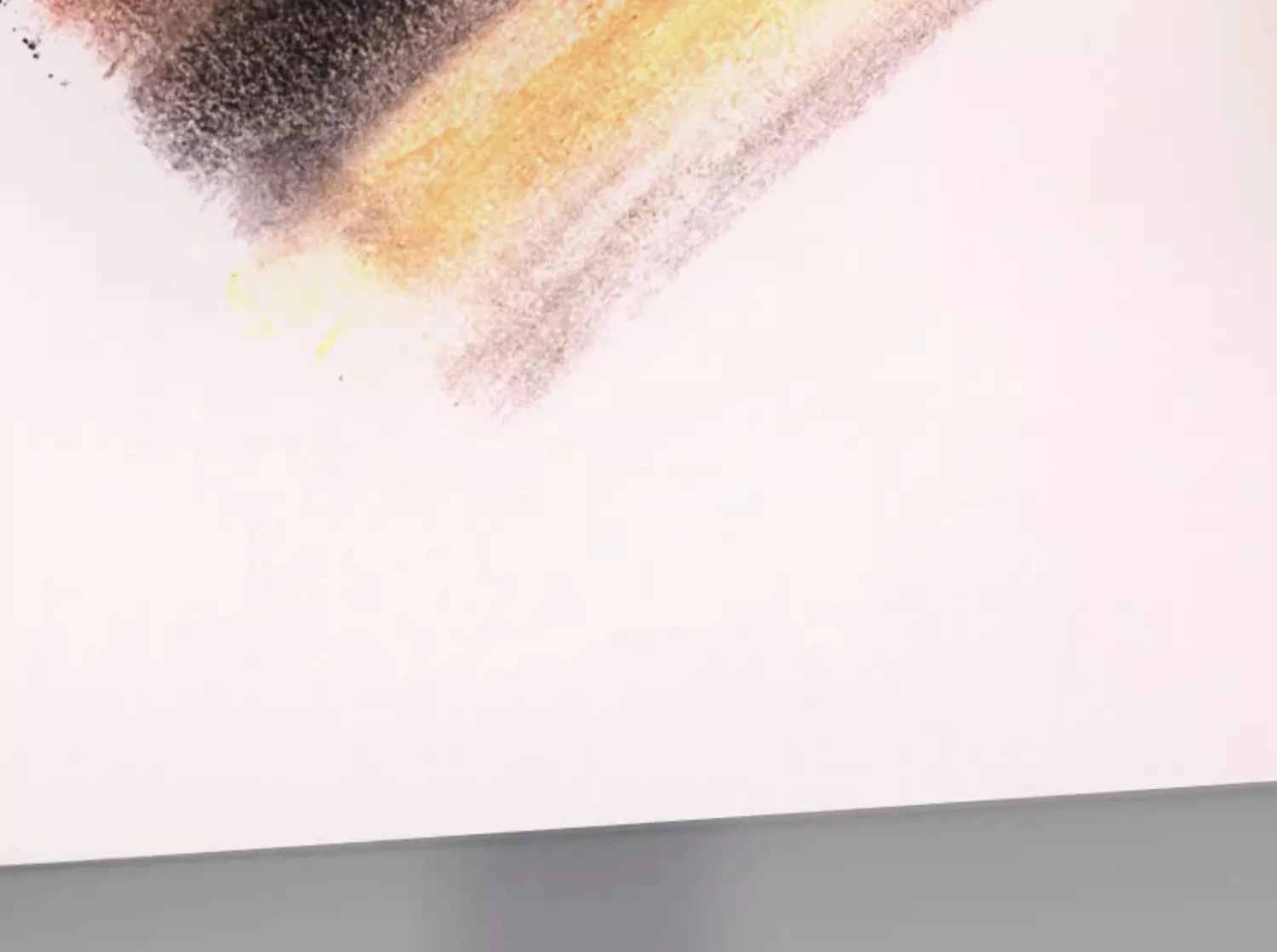 Professional Dry Wet Sketch Toner Painting Graphite Charcoal Color Sketching Powder Soft Artists Pastels Drawing Art Supplies