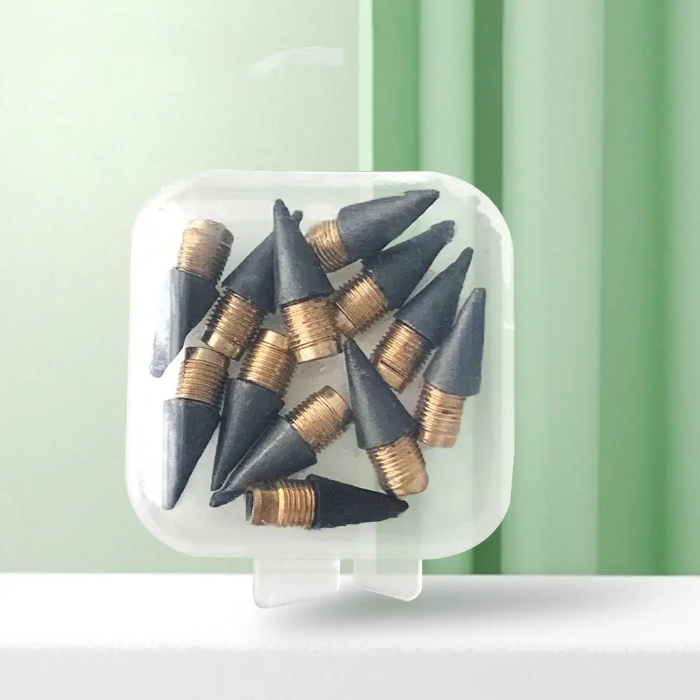 Creative Colorful Unlimited Writing Pencil No Ink Pen Magic Without Sharpening Pencils Detachable Students Painting Stationery