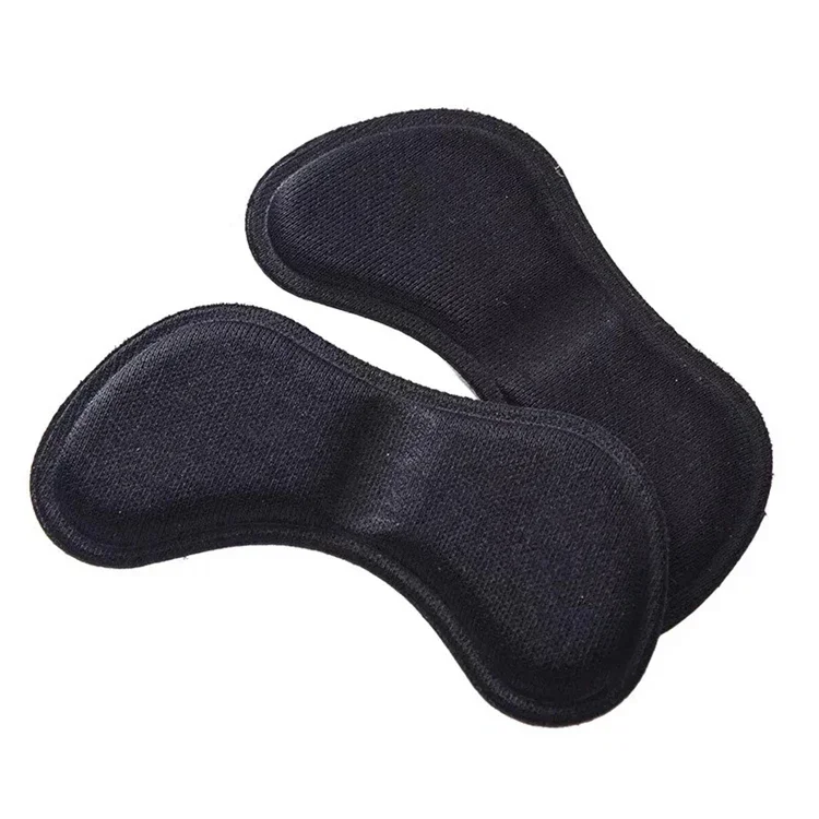 Heel Protector Heels Sticker Insoles for Feet Adjust Size Adhesive Non-slip Shoe Pads Pain Relief Foot Care Inserts Woman Man
