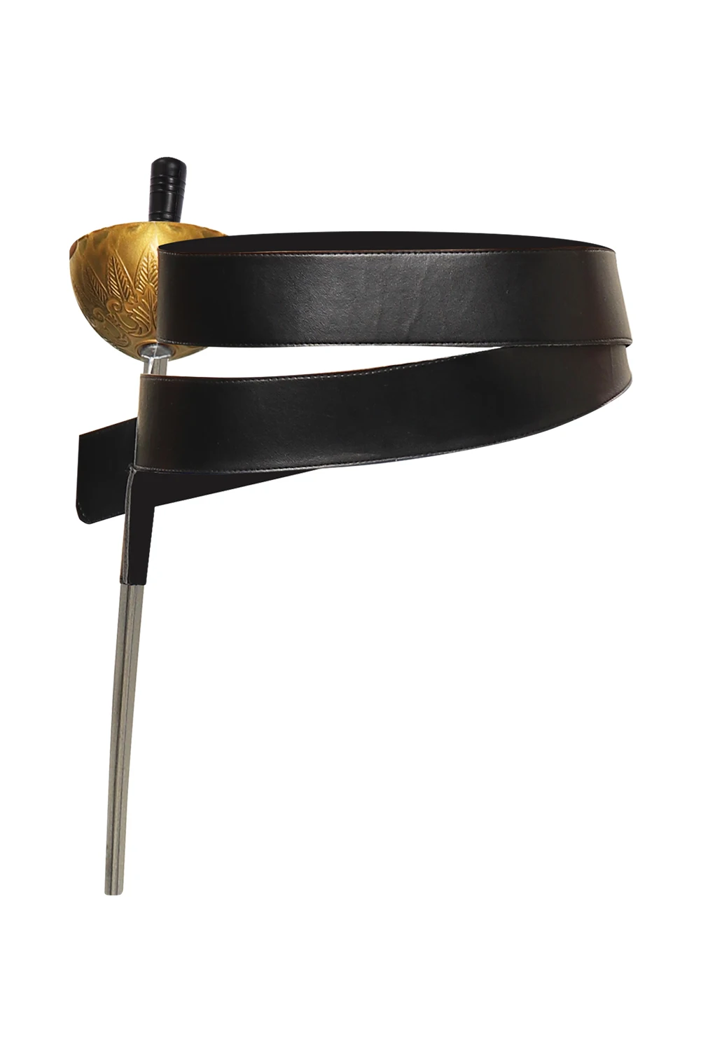 Kids Children Puss Cos in Boots The Last Wish Puss Belt Sword Cosplay Suit Costume Hat Halloween Party Prop Accessories Outfits
