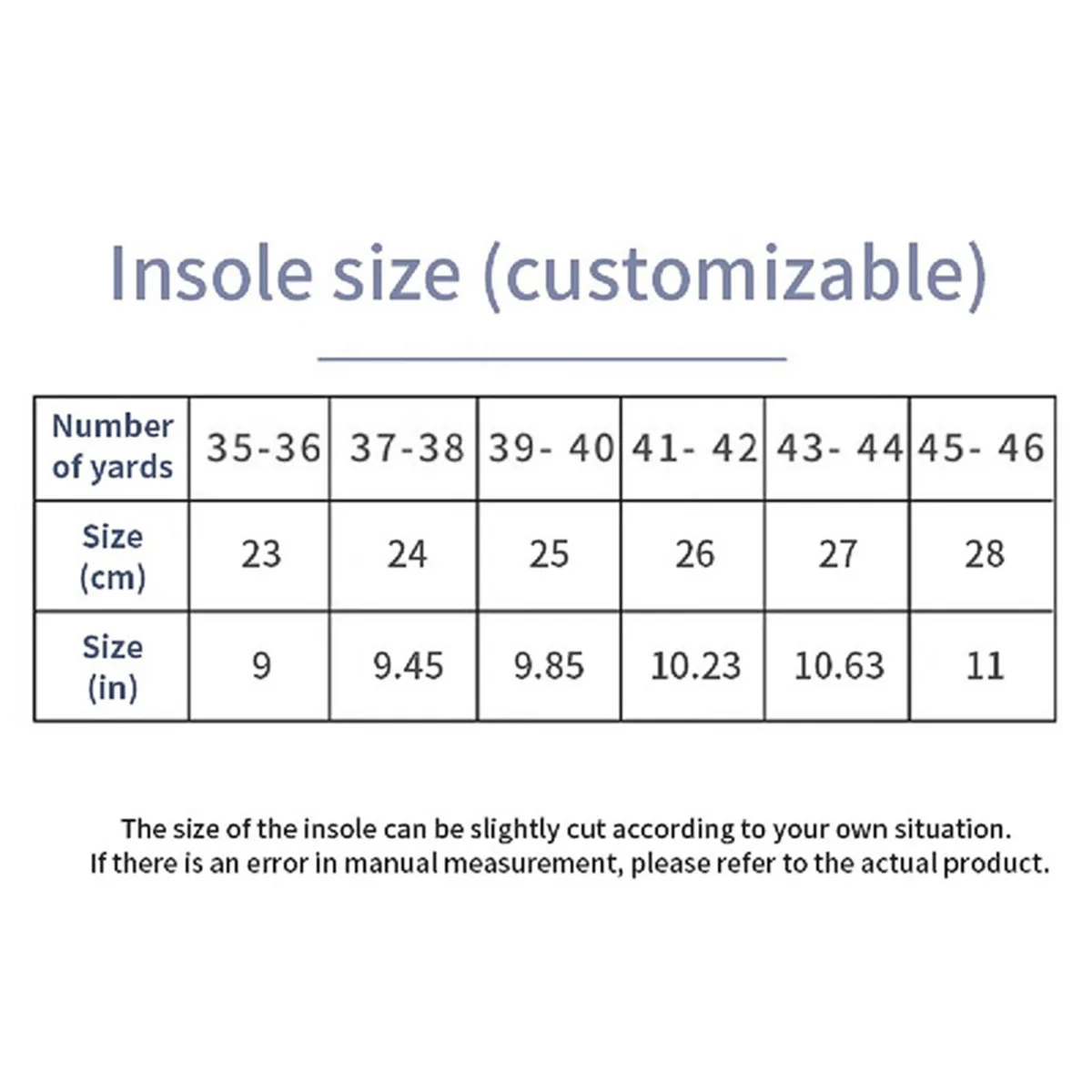 Silicone Orthopedic Insoles for Shoes High Elastic Sport Shockabsorbing Insole for Feet Arch Support Plantar Fasciitis Shoe Sole