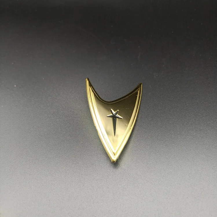 Star Trek Communicator Badges Cosplay TV Anime Halloween Party Costumes Accessories Fans Collectables Friends Gifts