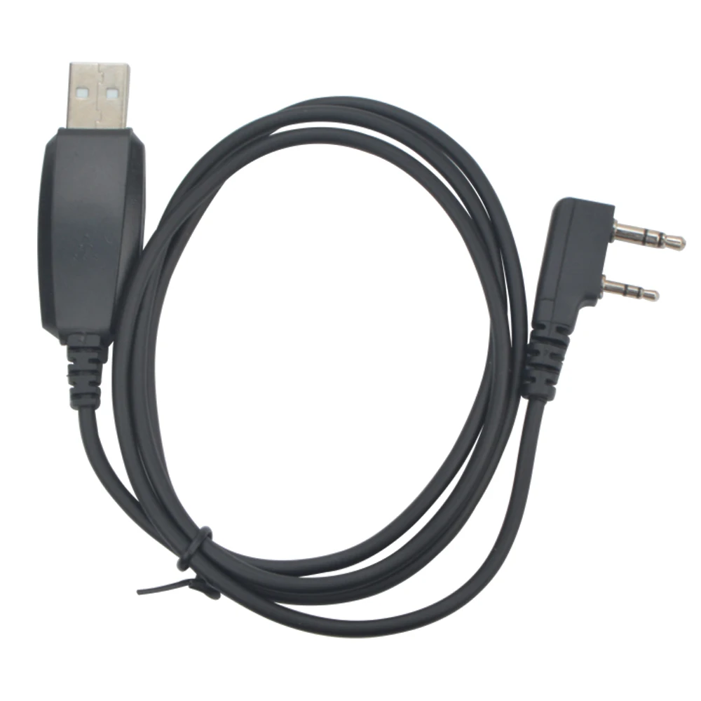 TYT MD-760 MD-380 MD-380G MD-UV380 MD-390 MD-UV390 MD-UV390 Plus MD-UV390Plus Walkie Talkie USB Programming Cable
