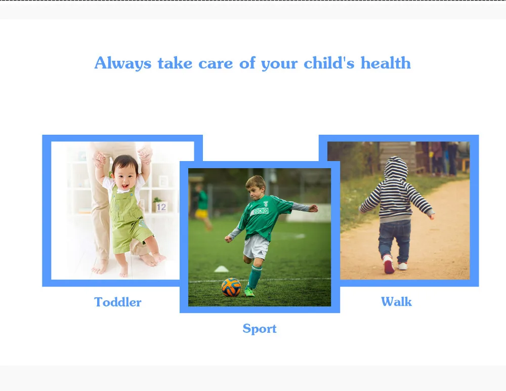 Kids Orthopedic Insoles for Children Shoes Inserts Baby Flat Foot Arch Support Silicone Gel Insoles Plantar Fasciitis Orthotics