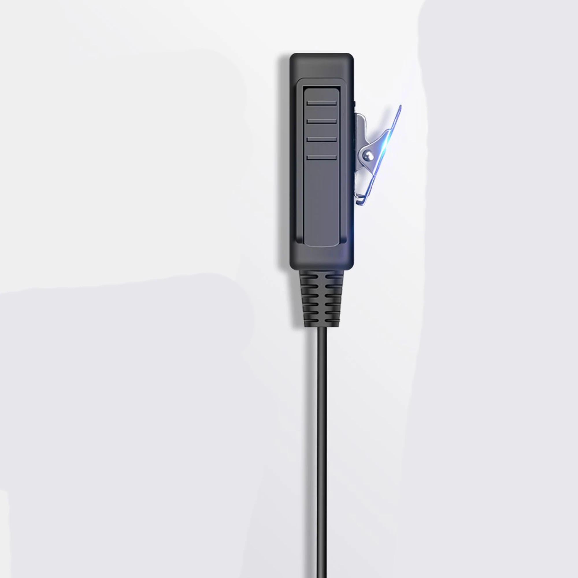 Air Tube Earpiece Headset for Motorola DP4000e DP4400e DP4401 DP4801e DP4800e MTP6550 DP3401 DP3600 APX2000 APX4000 APX6000 7000