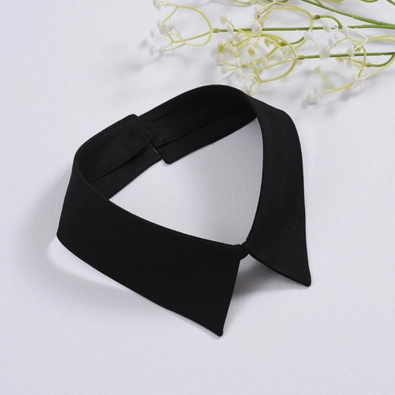 Foraml/Casual Occasion Decorative Wrist Cuffs/ Detachable False Collar for Girls