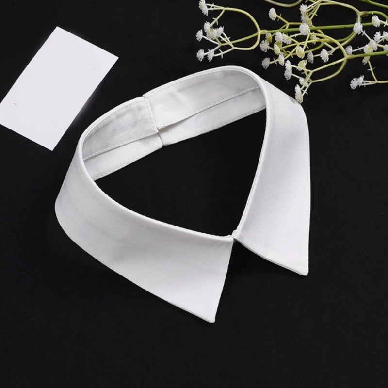 Foraml/Casual Occasion Decorative Wrist Cuffs/ Detachable False Collar for Girls