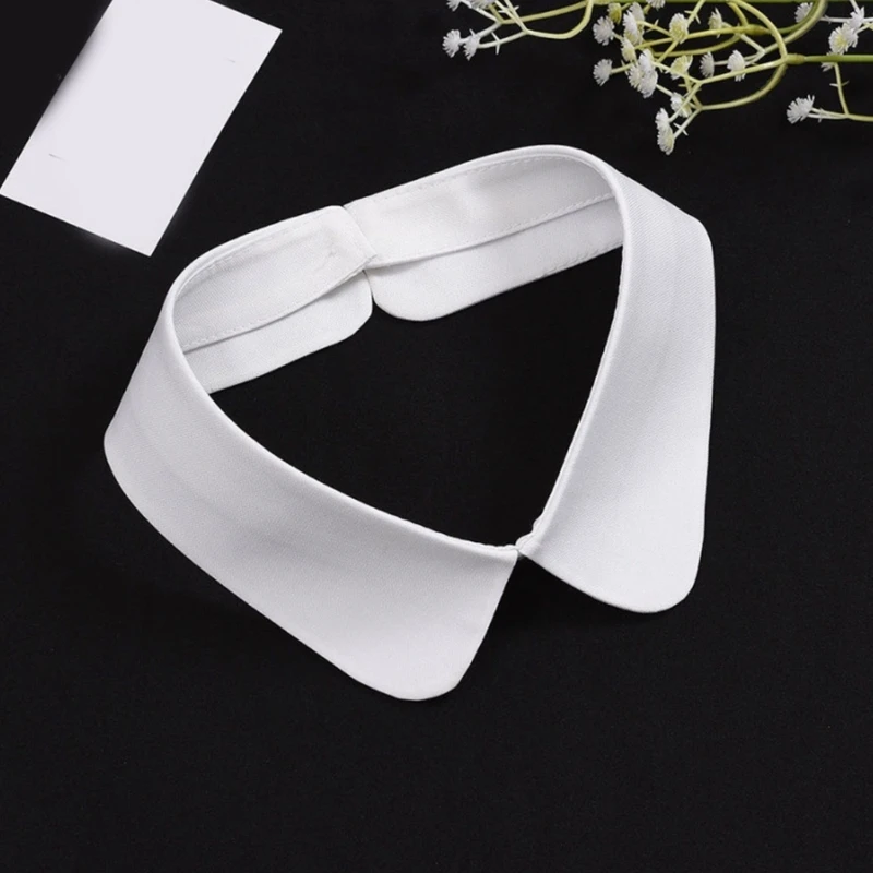 Foraml/Casual Occasion Decorative Wrist Cuffs/ Detachable False Collar for Girls