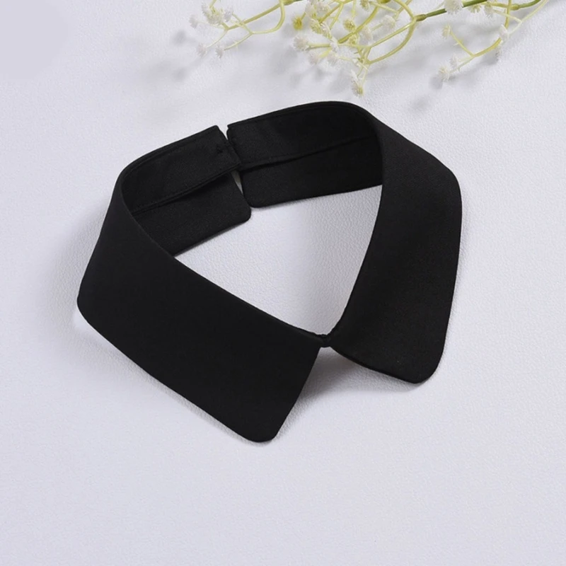 Foraml/Casual Occasion Decorative Wrist Cuffs/ Detachable False Collar for Girls