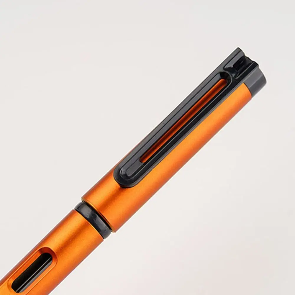 High Quality 0.5MM Black Ink Gel Pen Smooth Writing Correct Posture Writing Neutral Pen Quick Drying Ballpoint Pen Gift