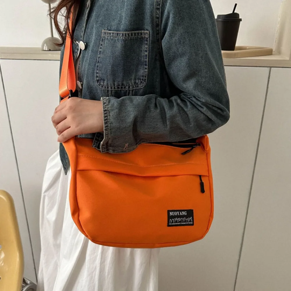 Trendy Shoulder Bag Hot Sale Large Capacity Casual Underarm Bag Messenger Bag Sexy