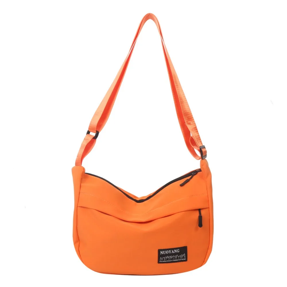 Trendy Shoulder Bag Hot Sale Large Capacity Casual Underarm Bag Messenger Bag Sexy