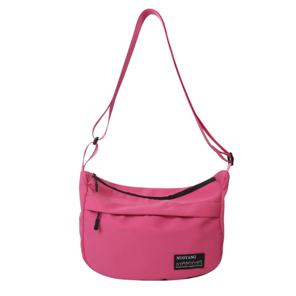 Trendy Shoulder Bag Hot Sale Large Capacity Casual Underarm Bag Messenger Bag Sexy