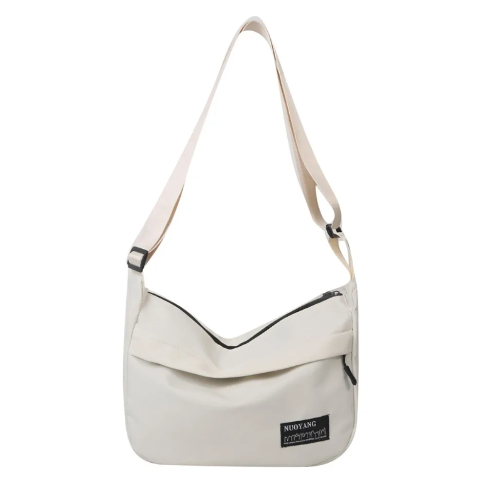 Trendy Shoulder Bag Hot Sale Large Capacity Casual Underarm Bag Messenger Bag Sexy