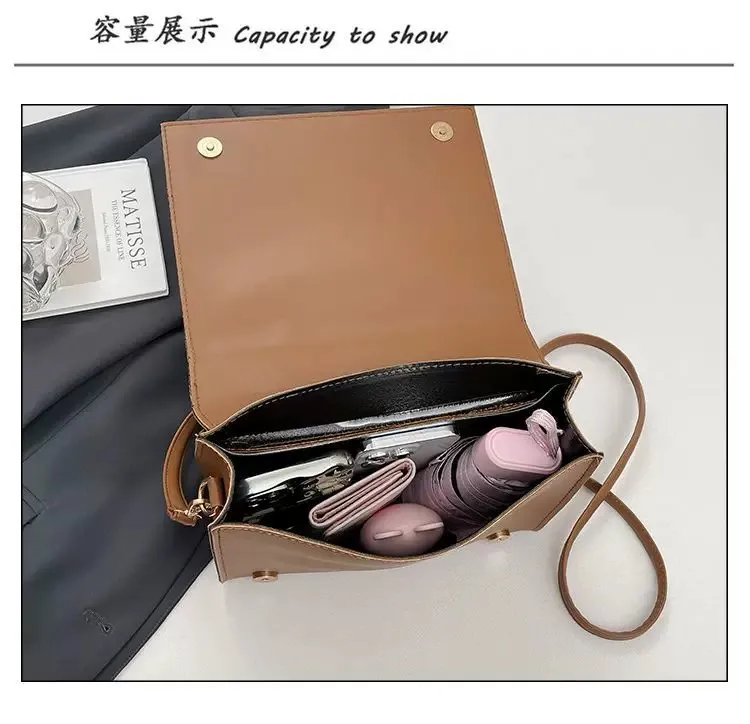 Y2K Magic Book Lolita Ita Bag Gothic Shoulder Bag Girls Transparent Pocket Cute Crossbody Handbags Women's Mini Backpacks Purse