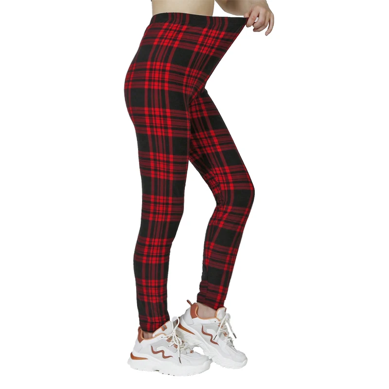 PD319 Blue Petal Flower Leggings Outdoor Sports Cropped Stretch Pants