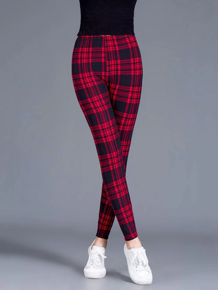 PD319 Blue Petal Flower Leggings Outdoor Sports Cropped Stretch Pants