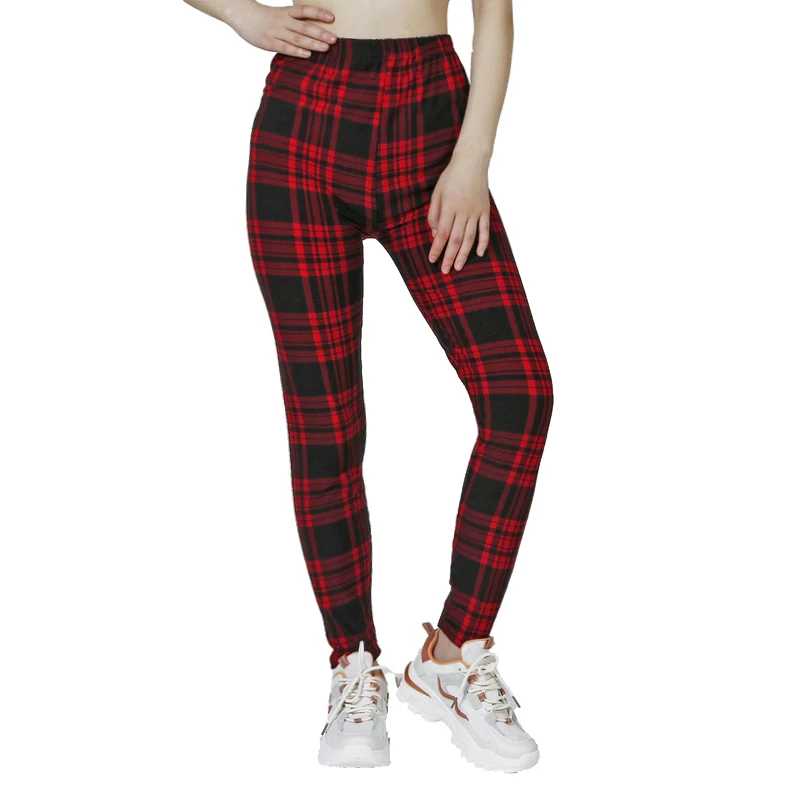 PD319 Blue Petal Flower Leggings Outdoor Sports Cropped Stretch Pants