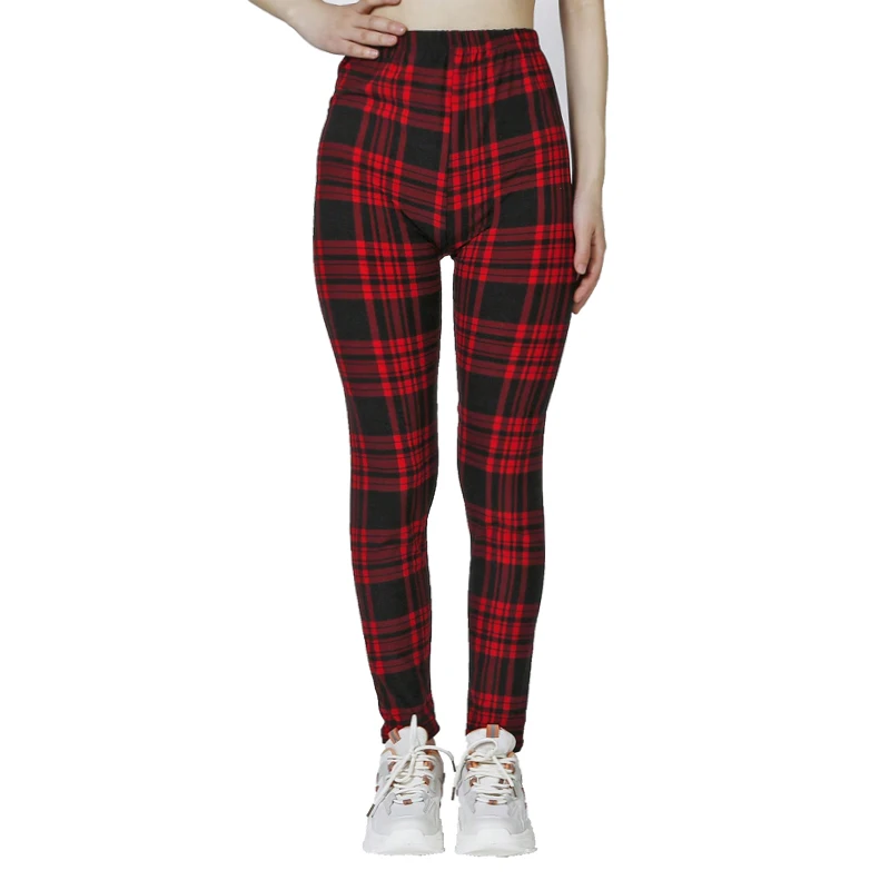 PD319 Blue Petal Flower Leggings Outdoor Sports Cropped Stretch Pants