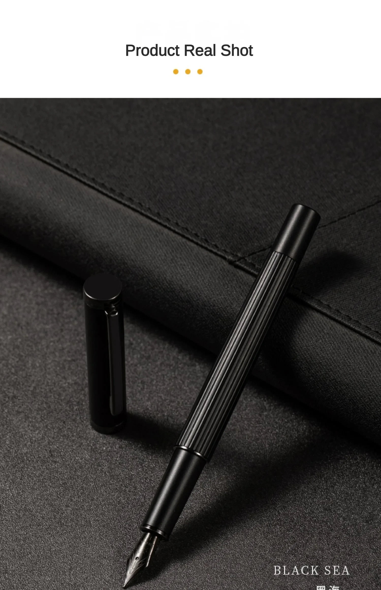 Luxury JINHAO 88 Metal Fountain Pen Blue/Red/Black Color Writing Pens F/EF Nib Business Office School Supplies Stationery PK 82