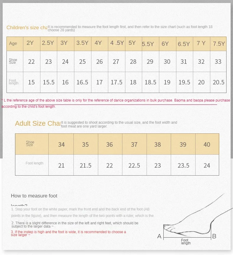 Dance Leather Toe Canvas Shoes for Girls Ballet Slippers Split Sole Gymnastics Skate Yoga Dancing Daily Practice Kids Ballerina