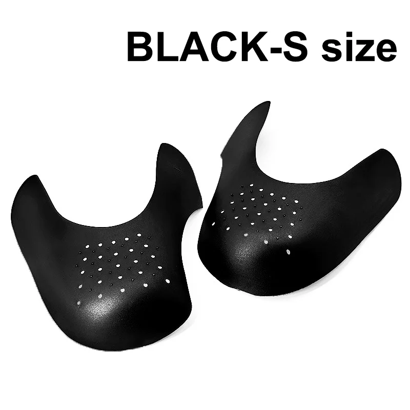 Shoe Protector Shield Sneakers Shoes Accesories Shoe Crease Protector Toe Cap Support Shoe Protector Stretcher Head Shield