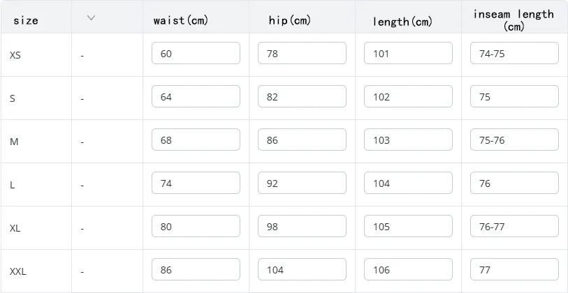 Women's Sexy Slim Pants Ribbed Solid Color Pants High Waisted Flared Pants Showing Longer Legs All-match Sports Long Pants